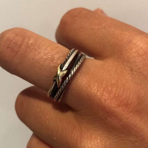 David Yurman Jewelry - David Yurman Ring David Yurman Jewelry - David Yurman Ring